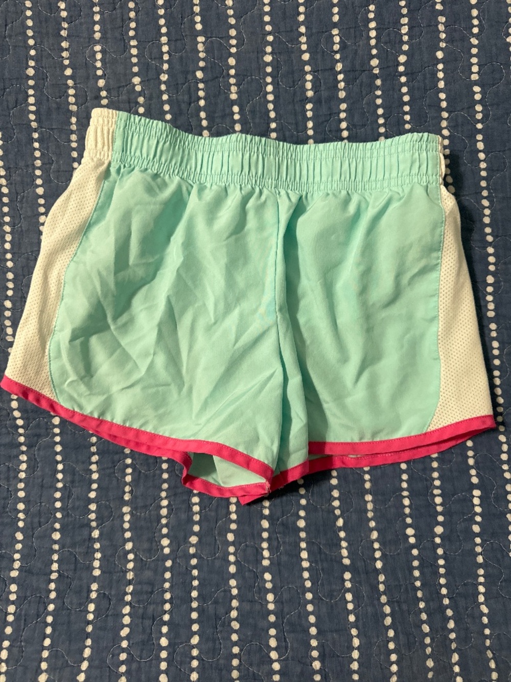 Danskin girls shorts